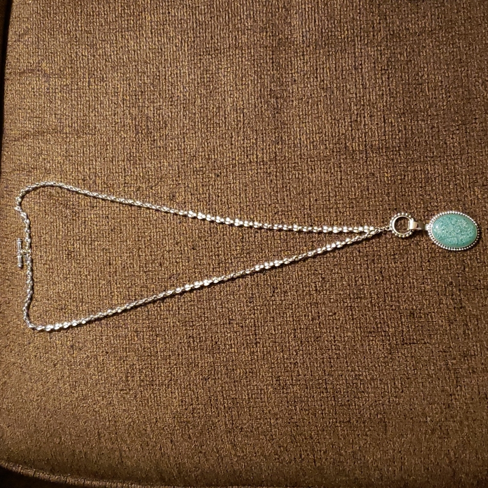 Beautiful necklace, like new! - Picture 7 of 7
